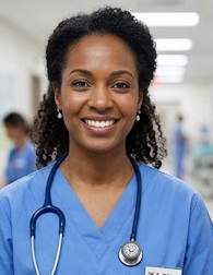 Dr. Elena Rossi