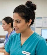 Dr. Naomi Tanaka