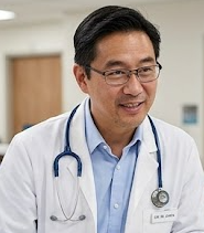 Dr. Omar Haddad