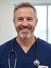 Dr. Julián Méndez