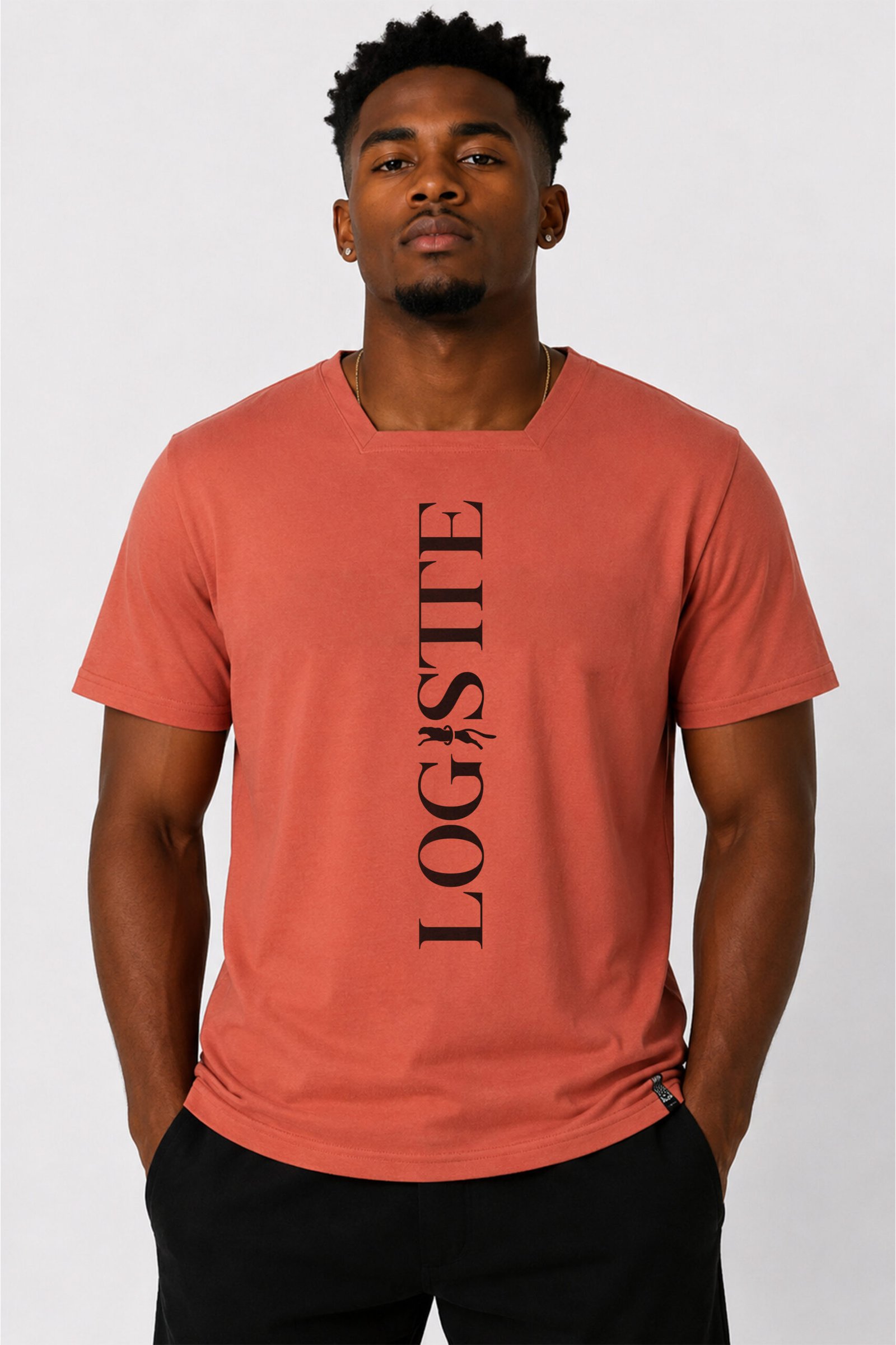 Logistte p