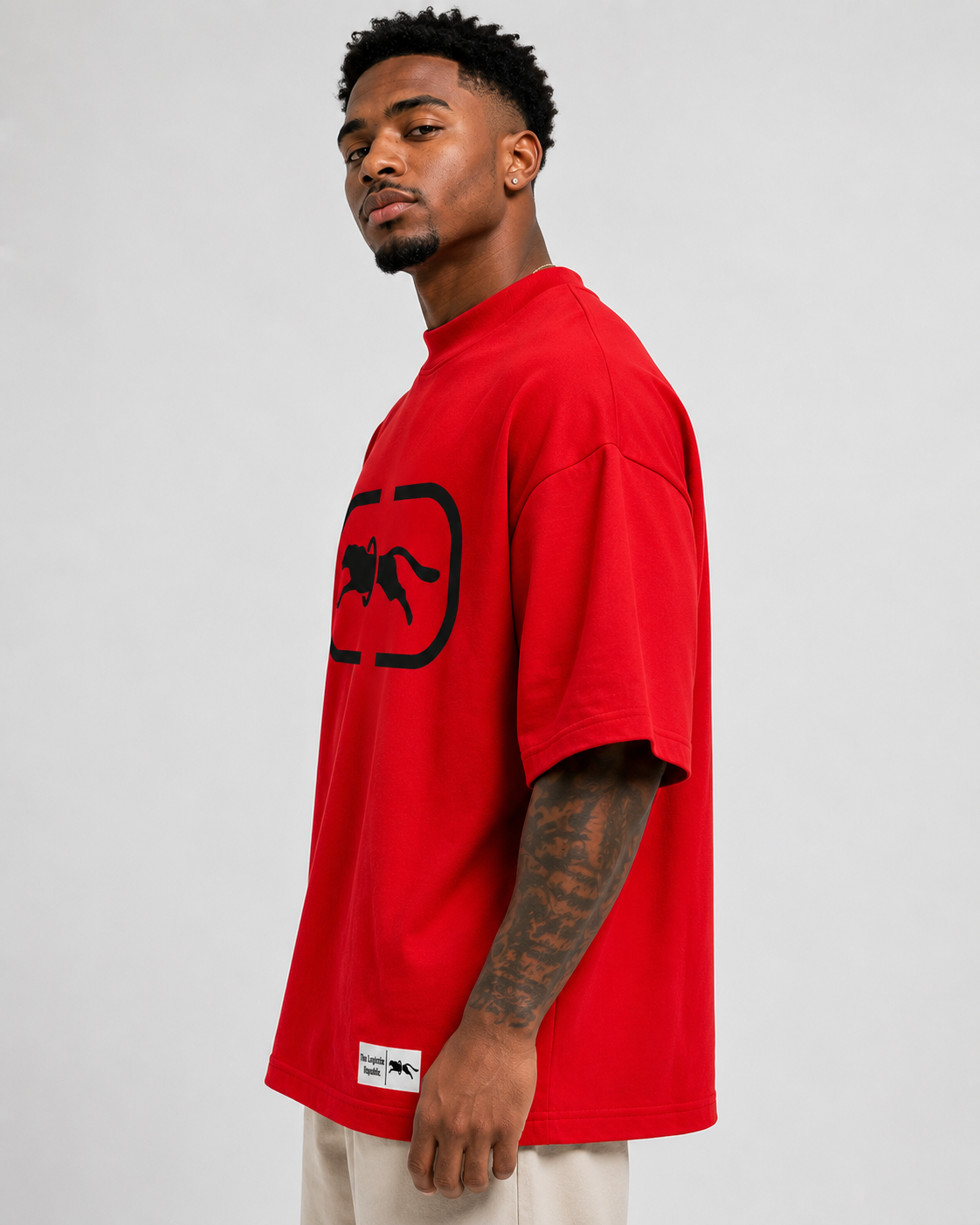 RED SIDE