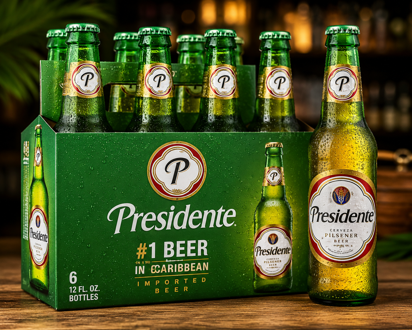 beer