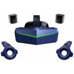 Pimax Vision 8K X HTC Vive pro - Image 3