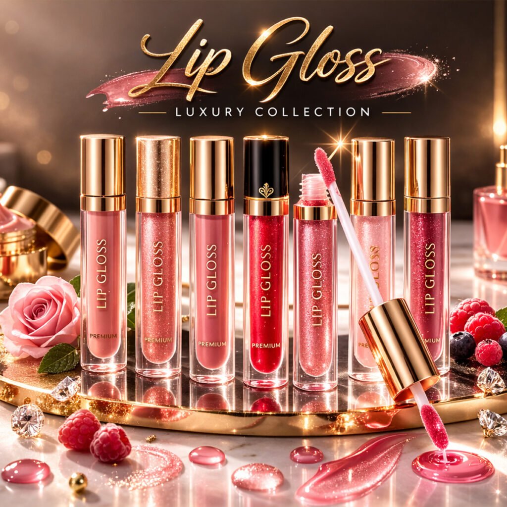Lip Gloss