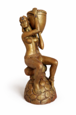 Goddess of the Source of Life