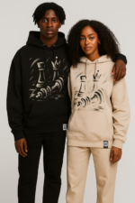 Checkmate Hoodies
