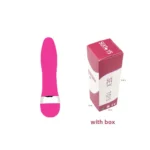 Big Small Dildo Vibrator G-Spot Vibrator Clitoris Stimulator Vaginal Massager Sex Toy
