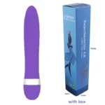 Big Small Dildo Vibrator G-Spot Vibrator Clitoris Stimulator Vaginal Massager Sex Toy
