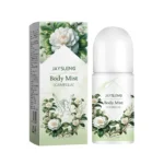 Body Deodorant Underarm Anti-Sweat Balance Water Oil Lasting Charming Natural Tea Scent Portable Odor Control Refreshing Essence - Image 6