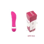 Big Small Dildo Vibrator G-Spot Vibrator Clitoris Stimulator Vaginal Massager Sex Toy