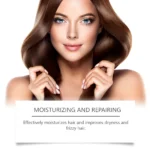 Thickening Shampoo Control Oil Boost Volume Strengthen Strands Reduce Breakage Nourishing Repairing Rosemary Hair Care Shampoo