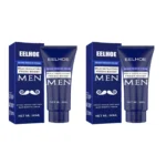 EELHOE Men Hair Removal Cream Beard Shaving Cream Hair Growth Inhibitor Armpit Hair Remover Painless Permanent Depilatory Cream - Image 7