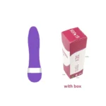 Big Small Dildo Vibrator G-Spot Vibrator Clitoris Stimulator Vaginal Massager Sex Toy