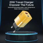 20W PD USB Type C Charger Fast Charging for iPhone - Image 6