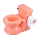 Hot Sale Portable baby toilet baby training seat Baby Potty Chair Seat For Kids