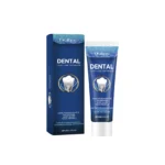 Oralhoe 60g Cavity Repair Toothpaste Odor Stain Remove Fresh Breath Anti Decay Oral Care Dental Clean Teeth Whitening Toothpaste