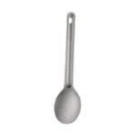 Titanium Camping Spork Spoon Portable Lightweight Outdoor Utensil for Picnic Camping Hiking Camping Equipment - Image 8