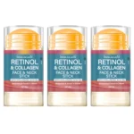 Retinol Lifting Firming Cream Stick Collagen Smooth wrinkles Face Cream For Moisturizer Whitening Brighten Skin Product - Image 9