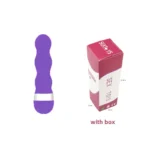 Big Small Dildo Vibrator G-Spot Vibrator Clitoris Stimulator Vaginal Massager Sex Toy