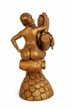Empress of the Calabash
