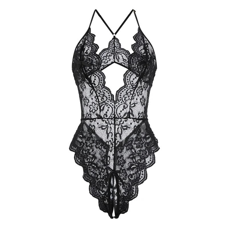 Babydoll Lingerie