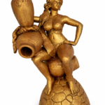 Empress of the Calabash