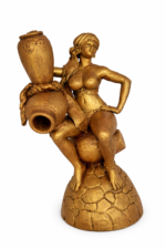 Empress of the Calabash