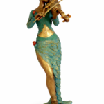 The Spirit of Harmony