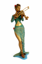 The Spirit of Harmony