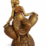 Queen of Abundance
