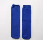 Children’s socks wholesale infant kids knee high girl cartoon toddler baby socks cotton knee high long 2 to 10 Year kids socks