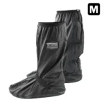 Reusable Motorcycle Scooter Dirt Bike Rain Shoes Cover Non-Slip Boot Covers Unisex Bicycle Shoes Protectors  For Rainy Snowy Day - Image 23