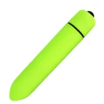 IKOKY Mini Bullet Vibrator Multi-speed AV Stick Clitoris Stimulator. - Image 13