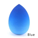 Makeup Blender Cosmetic Puff Makeup Sponges Cushion Foundation Powder Sponge Beauty Tool for Women Girls Make Up Accessories - Image 21