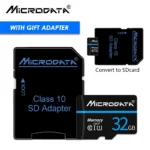 High speed micro tf sd cards 4GB 8GB 16GB 32GB 64GB memory card cartao de memoria 128GB class 10 mini flash TF card - Image 5