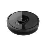ABIR X8 Robot Vacuum Cleaner ,Laser System, Multiple Floors Maps, Zone Cleaning,Restricted Area Setting for Home Carpet Cleaning - Image 7
