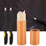 20pcs Tailors Chalk Pencil Patchwork Disappearing Fabric Marker Pens for DIY Craft Sewing Marking Chalk Sewing Accessories - Image 4