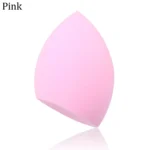 Makeup Blender Cosmetic Puff Makeup Sponges Cushion Foundation Powder Sponge Beauty Tool for Women Girls Make Up Accessories - Image 9