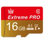 Memory Card 16GB 32GB Mini SD Card 64GB 128GB 256GB MiniSD Max Uitra C10 TF card cartao de memoria for Mobile Phone Monitoring - Image 3