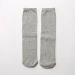 Children’s socks wholesale infant kids knee high girl cartoon toddler baby socks cotton knee high long 2 to 10 Year kids socks