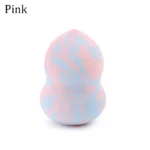 Makeup Blender Cosmetic Puff Makeup Sponges Cushion Foundation Powder Sponge Beauty Tool for Women Girls Make Up Accessories - Image 7