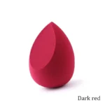 Makeup Blender Cosmetic Puff Makeup Sponges Cushion Foundation Powder Sponge Beauty Tool for Women Girls Make Up Accessories - Image 19