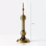Statue of Liberty Graduation Gift Desktop Creative Home Living Room Decoration Ornaments Room Wine Cabinet Pisa Tower Crafts
