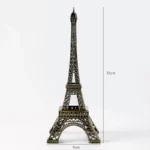 Statue of Liberty Graduation Gift Desktop Creative Home Living Room Decoration Ornaments Room Wine Cabinet Pisa Tower Crafts