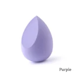 Makeup Blender Cosmetic Puff Makeup Sponges Cushion Foundation Powder Sponge Beauty Tool for Women Girls Make Up Accessories - Image 20