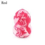 Makeup Blender Cosmetic Puff Makeup Sponges Cushion Foundation Powder Sponge Beauty Tool for Women Girls Make Up Accessories - Image 11