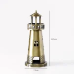 Statue of Liberty Graduation Gift Desktop Creative Home Living Room Decoration Ornaments Room Wine Cabinet Pisa Tower Crafts