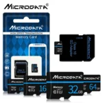 High speed micro tf sd cards 4GB 8GB 16GB 32GB 64GB memory card cartao de memoria 128GB class 10 mini flash TF card - Image 6