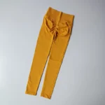 High Waist Yoga Leggings Women Seamless Push Up Sport Leggings Fitness Running - Image 29